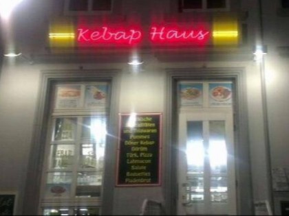 Photo: Kebap Haus Haan